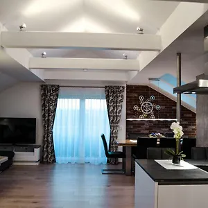  Apartment Tannenblick-franken